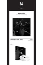 BTS 专辑流行音乐CD | eBay