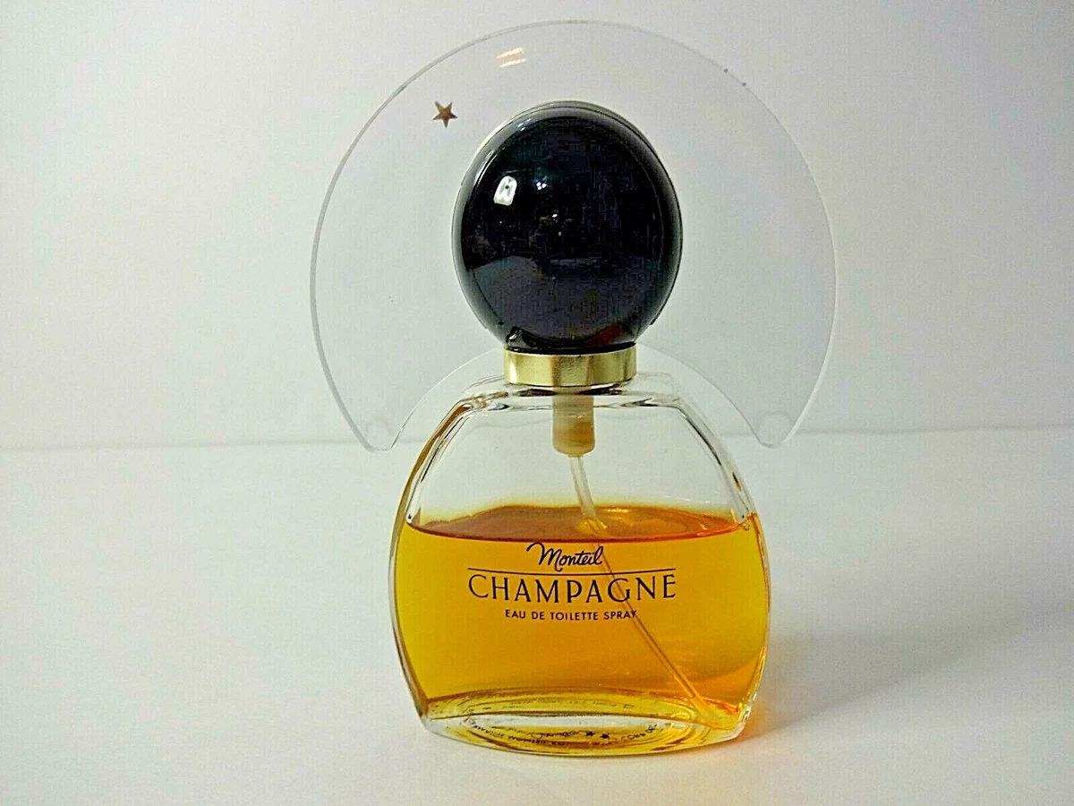 MONTEIL Fragrances for Women for sale | eBay