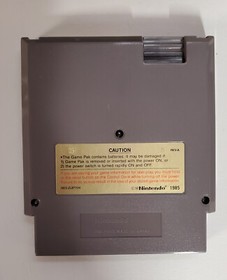 Dragon Warrior with adventure guide Entertainment System NES