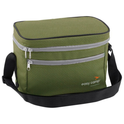 Easy Camp - Arctic Daisy - Kühltasche + 2 Kühl-Akkus - unbenutzt/neuwertig