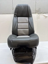 Mack Truck Air Ride Seat Open Box