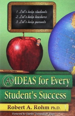 A+ Ideas for Every Student's Success