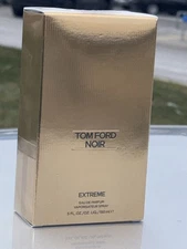 Tom Ford Men's Noir Extreme EDP 5.0 oz Fragrances 888066130714