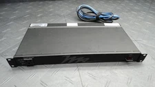 Middle Atlantic PD-915R 9 Outlet 120V 12A Max Rackmount Power Strip