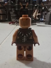 LEGO The Hobbit: Dol Guldur Battle 79014 Complete with Instructions - 3 MINIFIGS