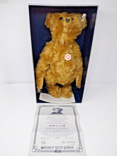 Steiff 404108 - Teddybär Teddy Bär Bärle 35 PB 1904 Replica in OVP