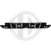 Diederichs 4497360 AufpralldäMpfer, StoßFäNger FüR Renault