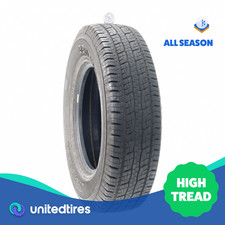 Used Lt 23580r17 General Grabber Hts 60 120117r - 1132