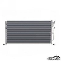 Klimakondensator FüR Mitsubishi Colt Lancer 95-03