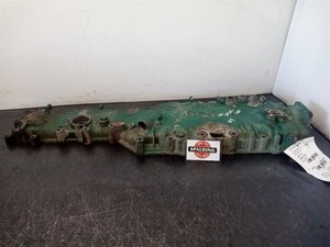 Volvo D13 Oil Cooler Housing,  21420521  (9675370