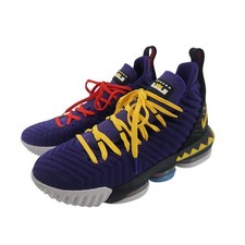 Nike LeBron 16 Martin for Sale | Authenticity Guaranteed | eBay