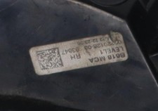 Clignotant Citroen C3