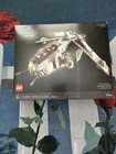 LEGO Star Wars UCS Republic Gunship 75309 - Brand New In Box Sealed Retired Set
