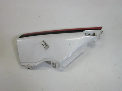 Yamaha XJ 600 Typ 51 J Verkleidung links Seitendeckel Seitenverkleidung Sitz - Bild 1 von 4