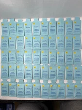 Skinfix Barrier+ Skin Barrier Restoring Gel Cream Travel Size (.06 fl oz) LotX50