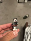 LEGO Star Wars The Clone Wars Commander Fox Phase 1 Minifigure sw0202a 7681