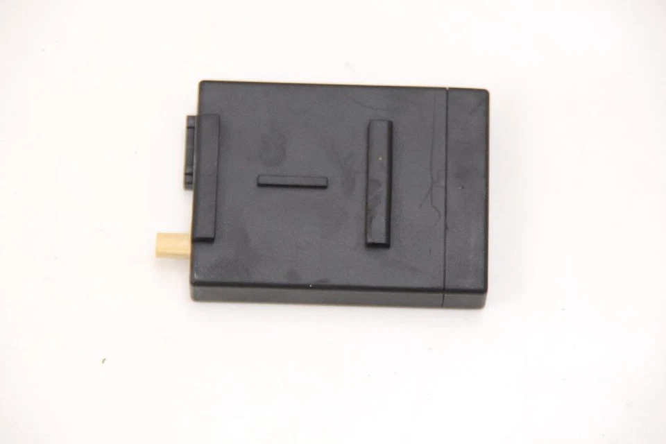 Steuergerät sonstige BMW X3 E83 9006744 für Standheizung WEBASTO 3.0 03-2007 - Bild 3 von 3