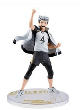 Ichiban Kuji Haikyuu A Prize Kotaro Bokuto Figure from Japan