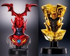 Saint Seiya mass Kore premium Saint mask Chronicles light and darkness of the L
