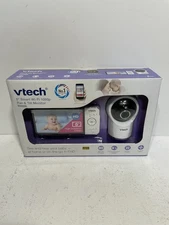 VTech RM5864HD 5 inch Baby Monitor Fast Shipping Brand New