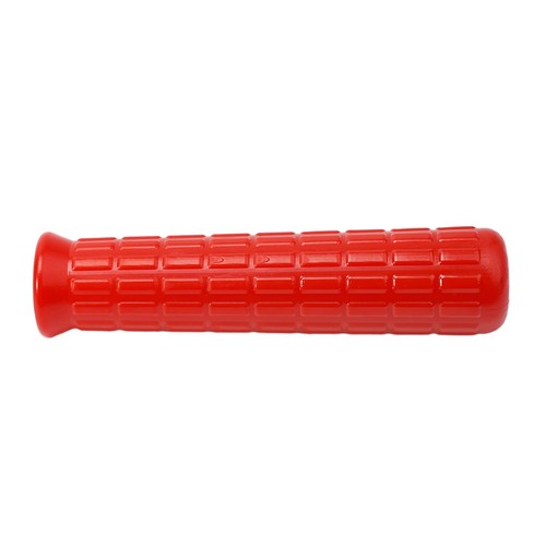 Rubber Handle Cover Rubber Handle Cover Weatherproof Wheelbarrow Installation - Picture 10 of 43