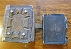 Two CDV Photo Albums of Civil War Soldiers, Lincoln, Libby Prison, Occupational