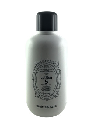 Davines Colour Activator 5 vol. mit Vitamin C 900ml