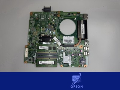 HP Pavilion 15-N Series Laptop Mainboard AMD A8-4555M APU 737140-501 8GB RAM