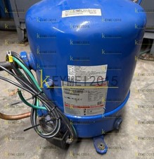 1PC New MTZ44HJ4BVE Compressor
