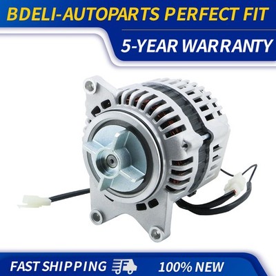 New Alternator For Honda Gold Wing GL1500A Aspencade GL1500I GL1500SE 12485N 90A