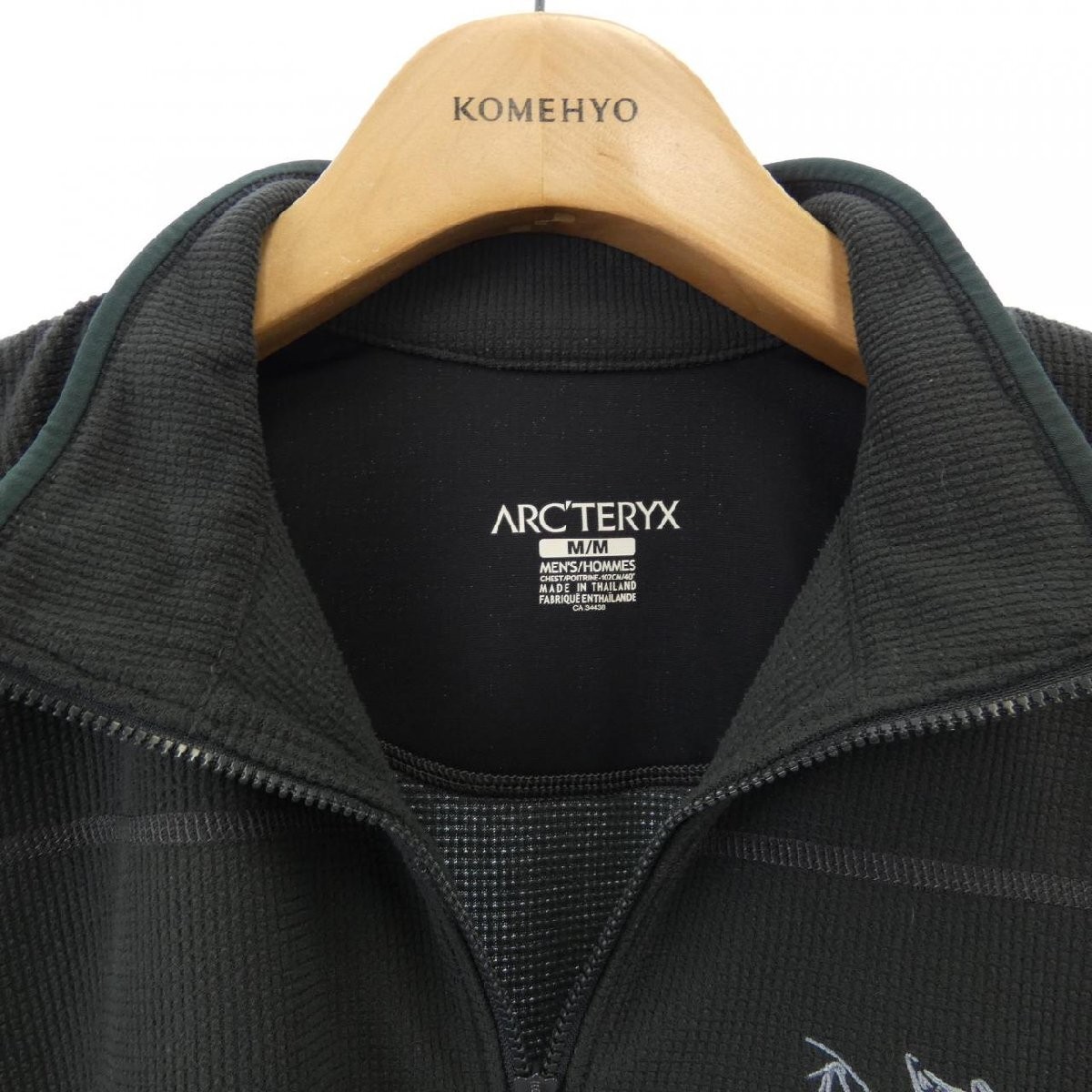 ARC'TERYX Giacca ARC TERYX ARC TERYX