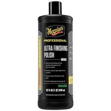 1pc Meguiar's Professional Ultra Finishing Polish - 32oz