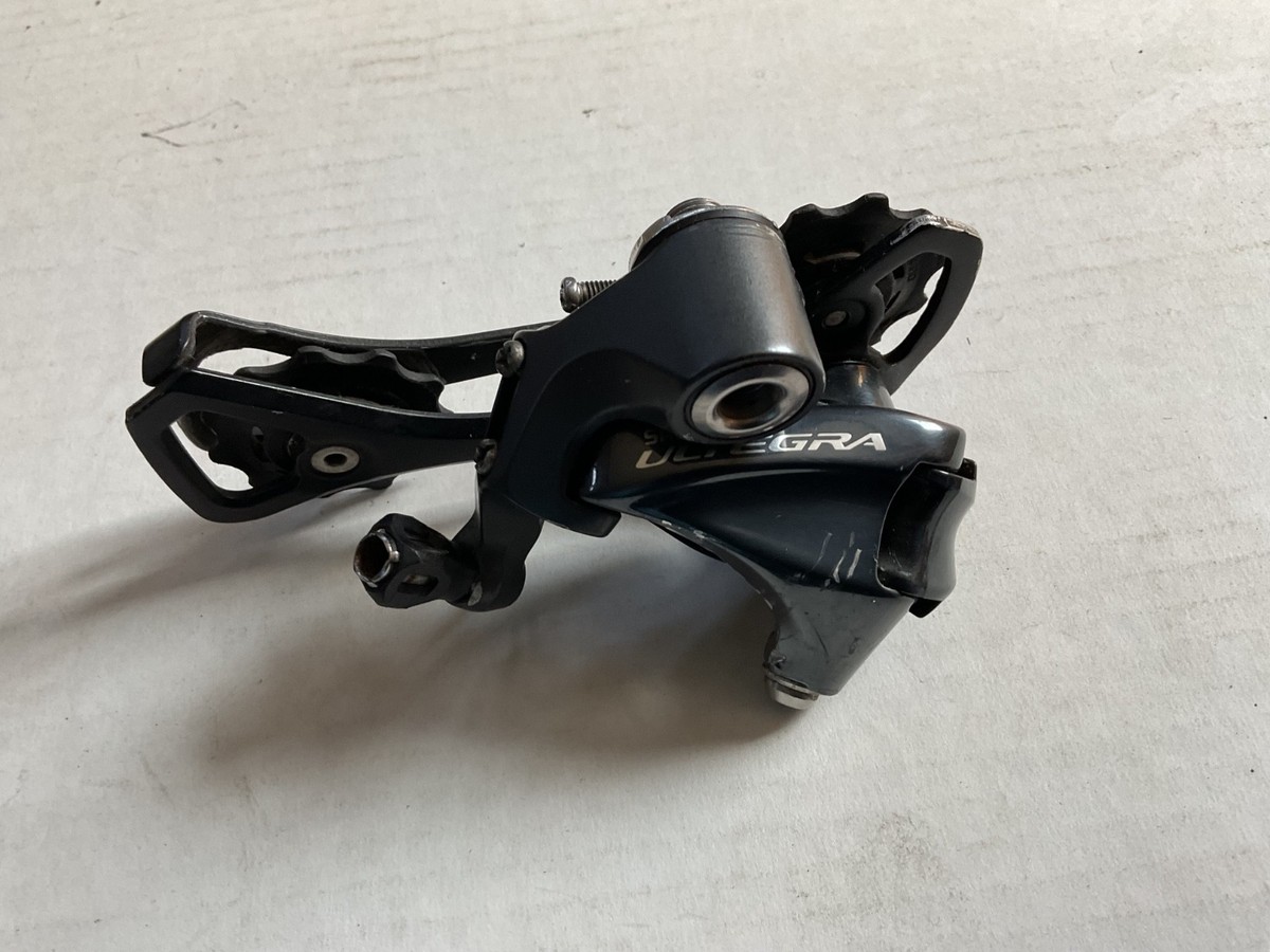 Shimano Ultegra RD-6800-GS Medium Cage Rear Derailleur 11 Speed