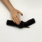 Vintage Barbie Rare & HTF Velvet Bow For Wig Wardrobe Midge Geisha Wig