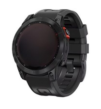 Silikon Armband Quick Fit 22 26 mm für Garmin Fenix 8 8X 7 7X 6 6X 5 Pro Plus