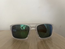 Oakley Drop Point Sunglasses Frames Used With Excellent Condition