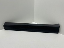 Chevrolet Camaro 2014 Vorne rechts Einstiegsleiste Zierleiste vorne 92232885