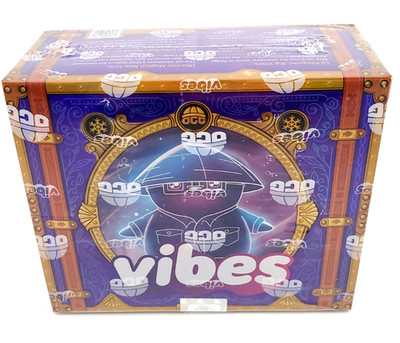 Vibes - Legend of the Lils Booster Box Vibes - Legend of the Lils Booster Box