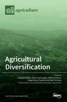 Agricultural Diversification | Buch | Englisch (2022) | Gebunden | Mdpi Ag
