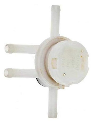 #ad #ad 022619 Vapor Canister Purge Vacuum Cut Valve 17372 1W200 $86.22