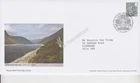 GB ROYAL MAIL FDC 2020 NORTHERN IRELAND REGIONAL DEFINITIVES TALLENT £1.70