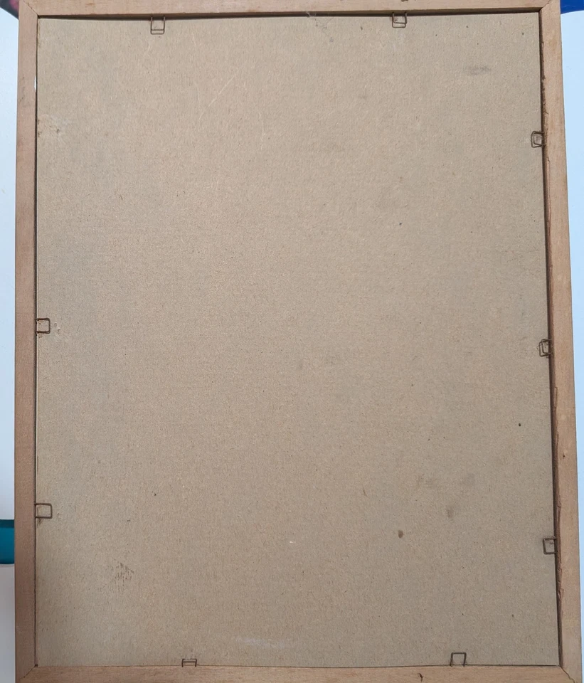 Rio Grande Engine 487 Class K-36 Baldwin 1925 Picture - Image 2 of 2