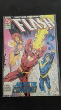 Cover of Flash #81