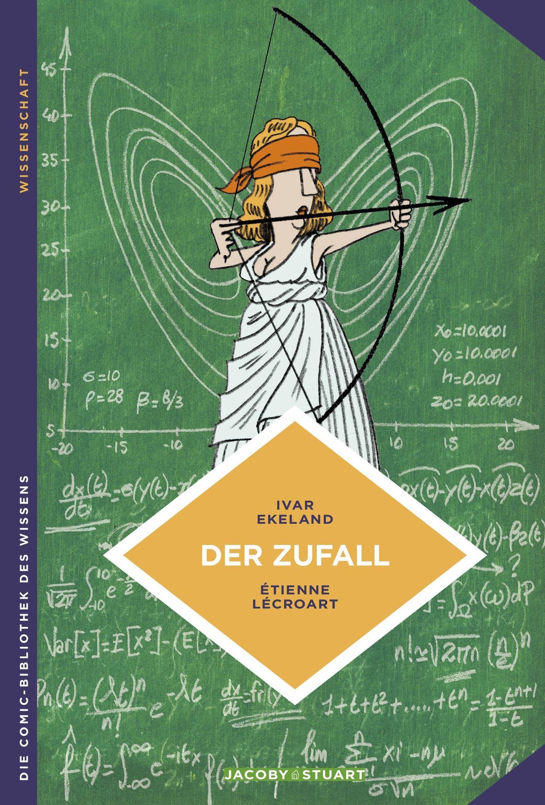 Ivar Ekeland ~ Der Zufall