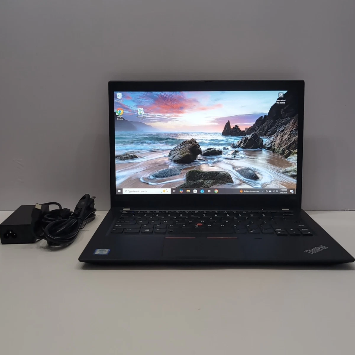Las mejores ofertas en Lenovo Intel Core i5 8th Gen computadoras