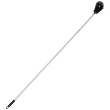  Gutter Cleaning Brush from Ground Supply Tools Adjustable Cleaner