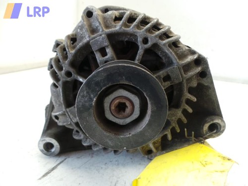 BMW E36 Compact Lichtmaschine Generator VALEO 1.7TD 66kw BJ1995