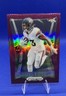 2024 Panini Prizm Deca Football Javonte Williams #89 Broncos Purple 14/99