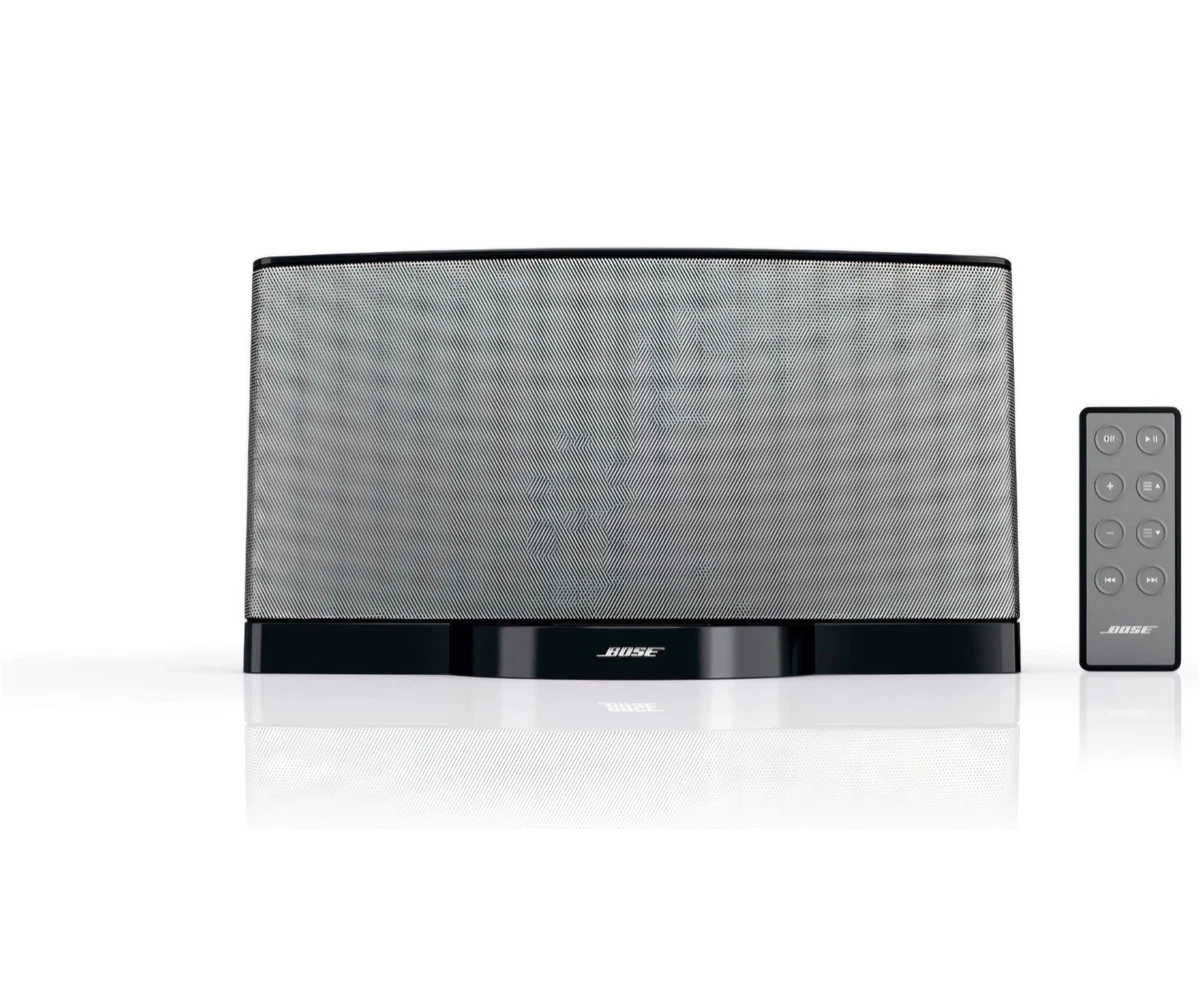 25+ Bose Sounddock Series Ii for sale | Updated Oct 2026