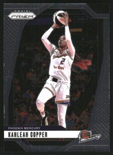 2024 Panini Prizm WNBA #115 Kahleah Copper - BSK